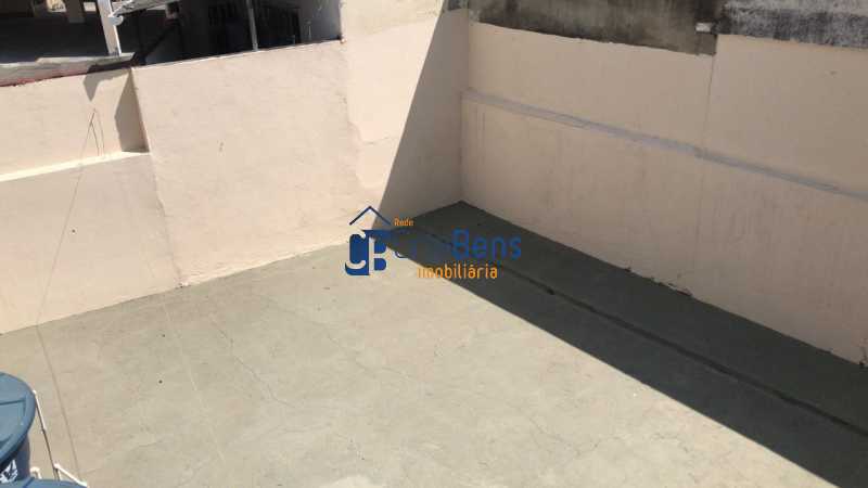 Conheça 2 do imóvel - Apartamento 2 quartos à venda Piedade, Rio de Janeiro - R$ 295.000 - PPAP20823 - 2 2 - 2