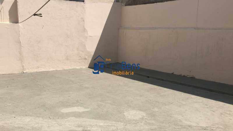 Conheça 3 do imóvel - Apartamento 2 quartos à venda Piedade, Rio de Janeiro - R$ 295.000 - PPAP20823 - 3 3 - 3
