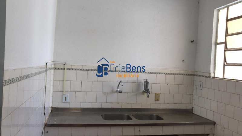 Conheça 8 do imóvel - Apartamento 2 quartos à venda Piedade, Rio de Janeiro - R$ 295.000 - PPAP20823 - 8 8 - 8