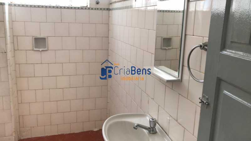 Conheça 9 do imóvel - Apartamento 2 quartos à venda Piedade, Rio de Janeiro - R$ 295.000 - PPAP20823 - 9 9 - 9