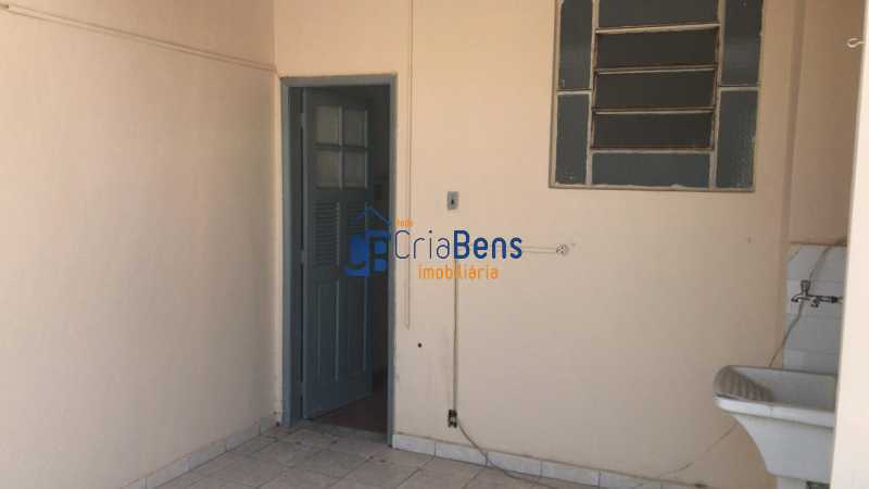 Conheça 11 do imóvel - Apartamento 2 quartos à venda Piedade, Rio de Janeiro - R$ 295.000 - PPAP20823 - 11 11 - 11