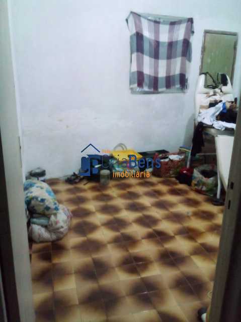 Conheça 2 do imóvel - Casa 1 quarto à venda Abolição, Rio de Janeiro - R$ 115.000 - PPCA10086 - 2 2 - 2