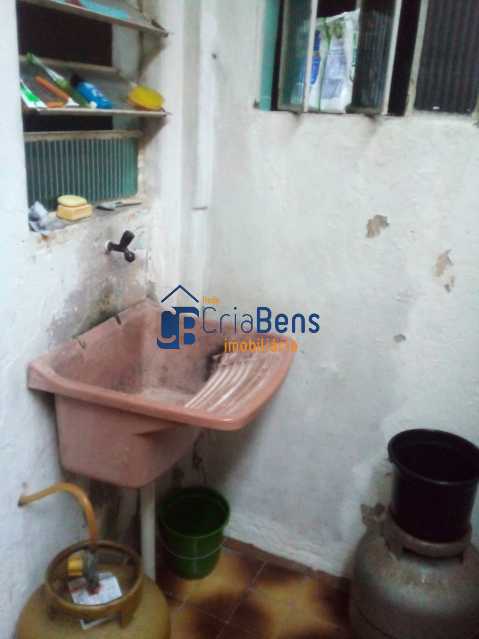 Conheça 4 do imóvel - Casa 1 quarto à venda Abolição, Rio de Janeiro - R$ 115.000 - PPCA10086 - 4 4 - 4
