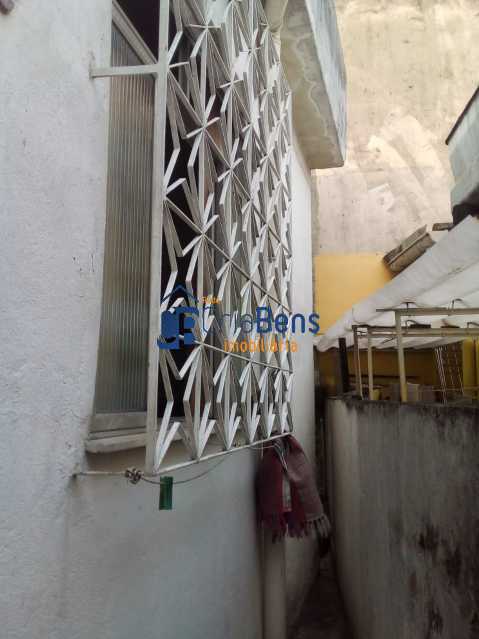 Conheça 5 do imóvel - Casa 1 quarto à venda Abolição, Rio de Janeiro - R$ 115.000 - PPCA10086 - 5 5 - 5