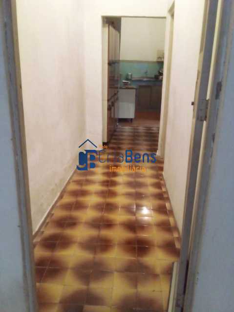 Conheça 6 do imóvel - Casa 1 quarto à venda Abolição, Rio de Janeiro - R$ 115.000 - PPCA10086 - 6 6 - 6