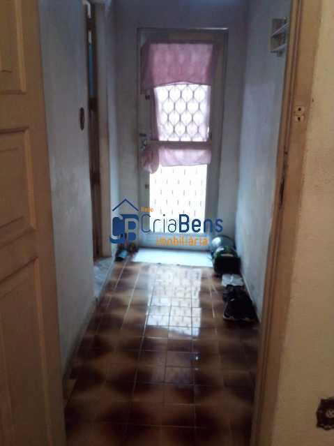 Conheça 7 do imóvel - Casa 1 quarto à venda Abolição, Rio de Janeiro - R$ 115.000 - PPCA10086 - 7 7 - 7