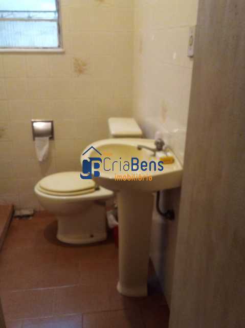Conheça 8 do imóvel - Casa 1 quarto à venda Abolição, Rio de Janeiro - R$ 115.000 - PPCA10086 - 8 8 - 8