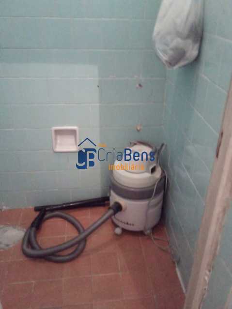Conheça 10 do imóvel - Casa 1 quarto à venda Abolição, Rio de Janeiro - R$ 115.000 - PPCA10086 - 10 10 - 10