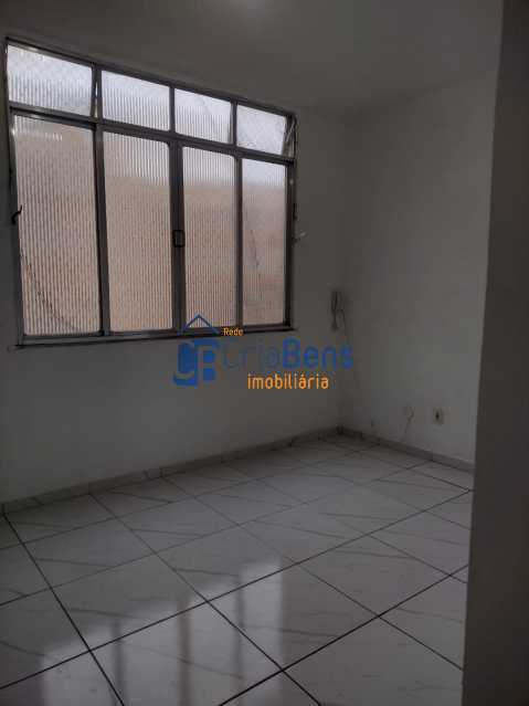 Conheça Apartamento 2 quartos à venda Piedade, Rio de Janeiro - R$ 195.000 - PPAP20826 - 1 1