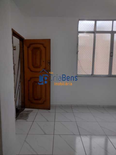 Conheça 1 do imóvel - Apartamento 2 quartos à venda Piedade, Rio de Janeiro - R$ 195.000 - PPAP20826 - 2 1 - 2