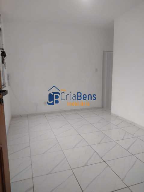Conheça 2 do imóvel - Apartamento 2 quartos à venda Piedade, Rio de Janeiro - R$ 195.000 - PPAP20826 - 3 2 - 3