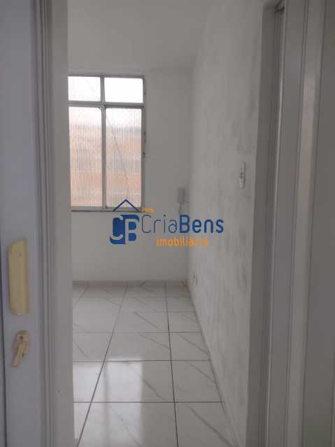 Conheça 5 do imóvel - Apartamento 2 quartos à venda Piedade, Rio de Janeiro - R$ 195.000 - PPAP20826 - 6 5 - 6