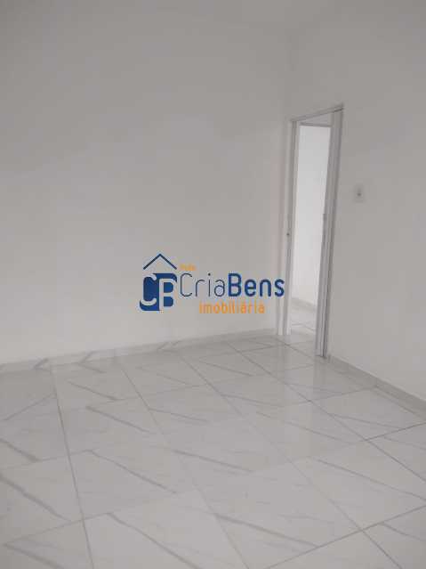 Conheça 10 do imóvel - Apartamento 2 quartos à venda Piedade, Rio de Janeiro - R$ 195.000 - PPAP20826 - 11 10 - 11