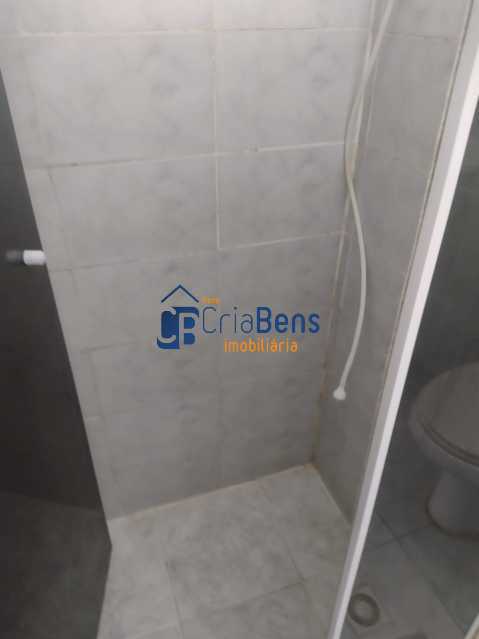 Conheça 11 do imóvel - Apartamento 2 quartos à venda Piedade, Rio de Janeiro - R$ 195.000 - PPAP20826 - 12 11 - 12