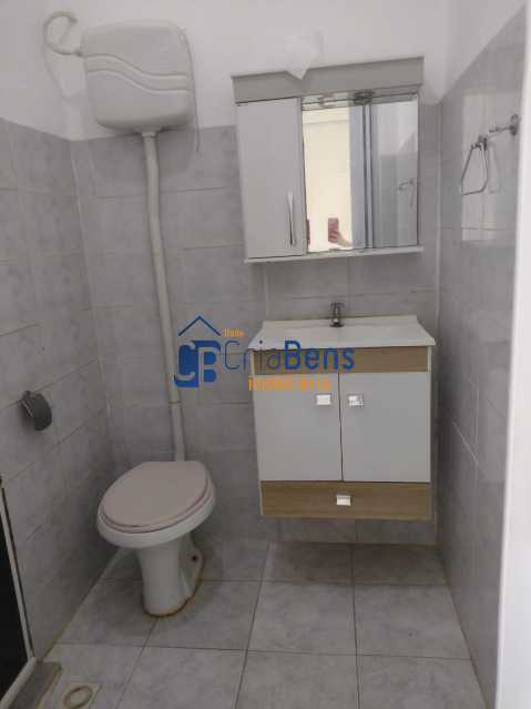 Conheça 13 do imóvel - Apartamento 2 quartos à venda Piedade, Rio de Janeiro - R$ 195.000 - PPAP20826 - 14 13 - 14