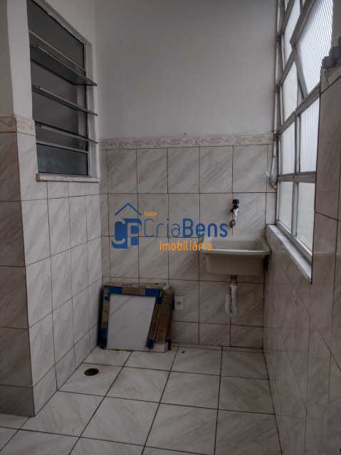 Conheça 15 do imóvel - Apartamento 2 quartos à venda Piedade, Rio de Janeiro - R$ 195.000 - PPAP20826 - 16 15 - 16
