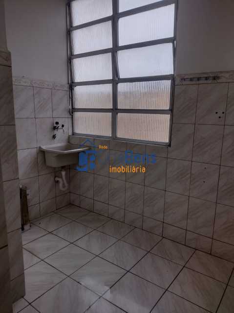 Conheça 16 do imóvel - Apartamento 2 quartos à venda Piedade, Rio de Janeiro - R$ 195.000 - PPAP20826 - 17 16 - 17