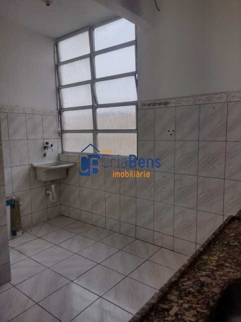 Conheça 17 do imóvel - Apartamento 2 quartos à venda Piedade, Rio de Janeiro - R$ 195.000 - PPAP20826 - 18 17 - 18