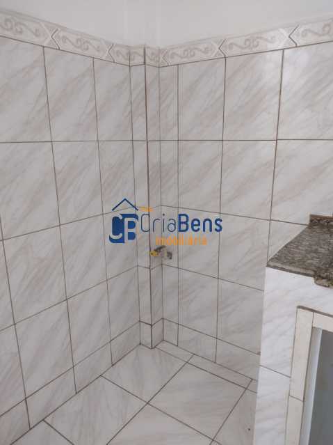 Conheça 18 do imóvel - Apartamento 2 quartos à venda Piedade, Rio de Janeiro - R$ 195.000 - PPAP20826 - 19 18 - 19