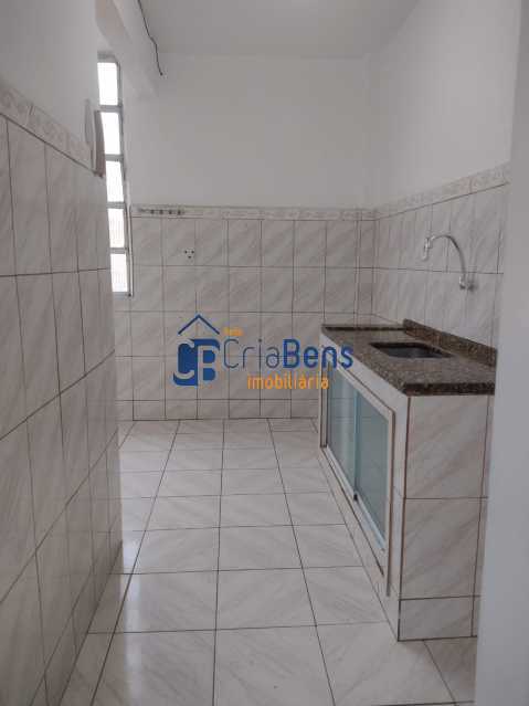 Conheça 20 do imóvel - Apartamento 2 quartos à venda Piedade, Rio de Janeiro - R$ 195.000 - PPAP20826 - 21 20 - 21