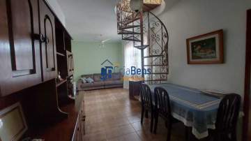 Apartamento 3 quartos à venda Abolição, Rio de Janeiro - R$ 285.000 - PPAP30302