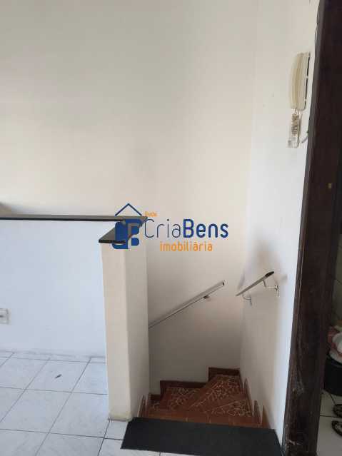 Conheça 2 do imóvel - Apartamento 1 quarto à venda Abolição, Rio de Janeiro - R$ 150.000 - PPAP10137 - 2 2 - 2