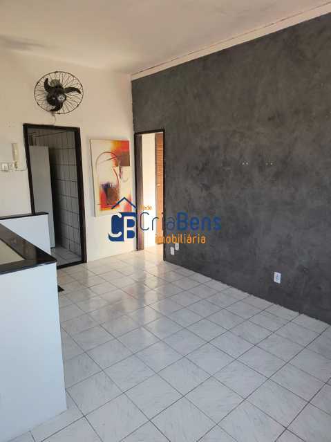 Conheça 3 do imóvel - Apartamento 1 quarto à venda Abolição, Rio de Janeiro - R$ 150.000 - PPAP10137 - 1 3 - 1