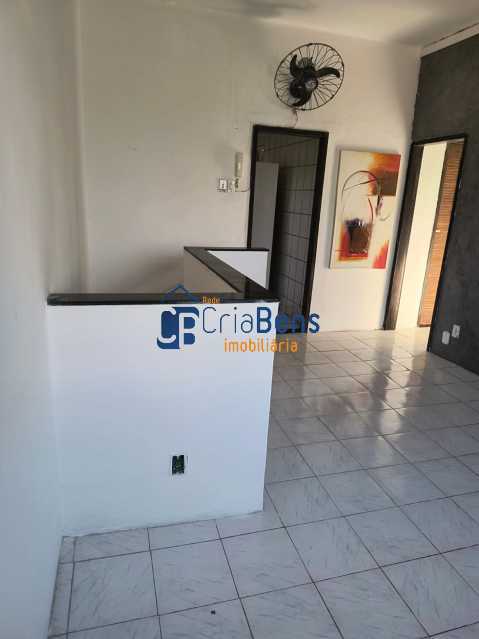 Conheça 4 do imóvel - Apartamento 1 quarto à venda Abolição, Rio de Janeiro - R$ 150.000 - PPAP10137 - 3 4 - 3