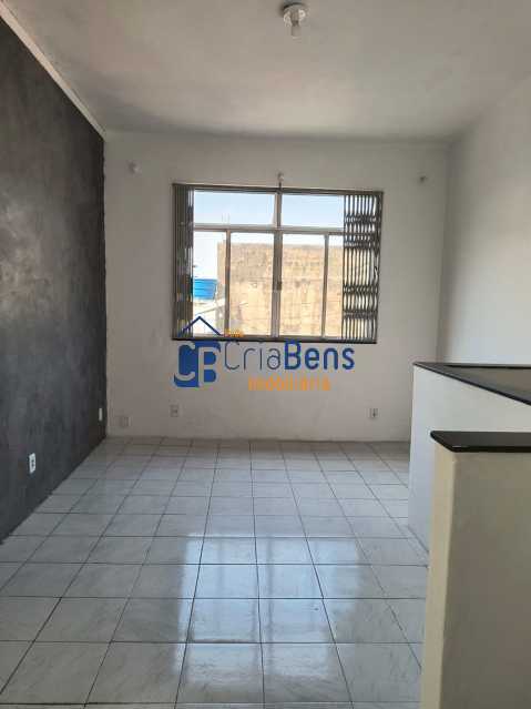 Conheça 5 do imóvel - Apartamento 1 quarto à venda Abolição, Rio de Janeiro - R$ 150.000 - PPAP10137 - 4 5 - 4