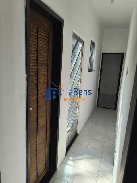 Conheça 6 do imóvel - Apartamento 1 quarto à venda Abolição, Rio de Janeiro - R$ 150.000 - PPAP10137 - 6 6 - 6