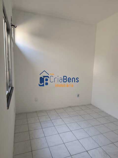 Conheça 7 do imóvel - Apartamento 1 quarto à venda Abolição, Rio de Janeiro - R$ 150.000 - PPAP10137 - 5 7 - 5