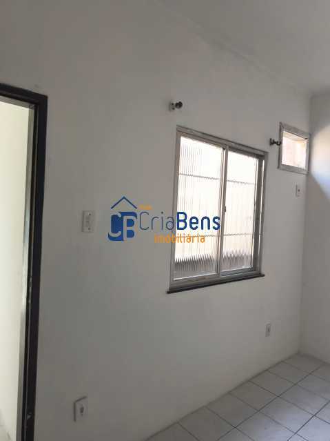 Conheça 8 do imóvel - Apartamento 1 quarto à venda Abolição, Rio de Janeiro - R$ 150.000 - PPAP10137 - 8 8 - 8