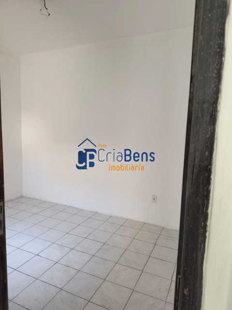 Conheça 9 do imóvel - Apartamento 1 quarto à venda Abolição, Rio de Janeiro - R$ 150.000 - PPAP10137 - 7 9 - 7