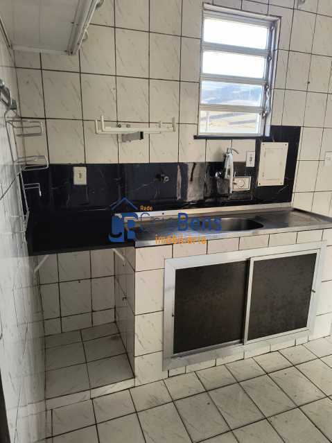 Conheça 10 do imóvel - Apartamento 1 quarto à venda Abolição, Rio de Janeiro - R$ 150.000 - PPAP10137 - 9 10 - 9