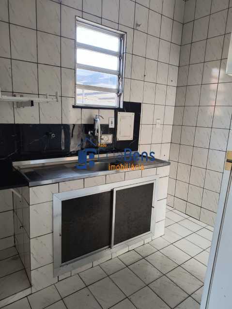 Conheça 13 do imóvel - Apartamento 1 quarto à venda Abolição, Rio de Janeiro - R$ 150.000 - PPAP10137 - 11 13 - 11