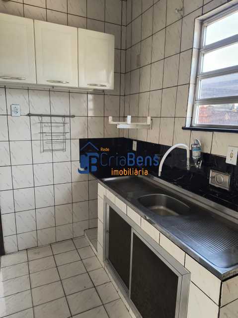 Conheça 14 do imóvel - Apartamento 1 quarto à venda Abolição, Rio de Janeiro - R$ 150.000 - PPAP10137 - 12 14 - 12