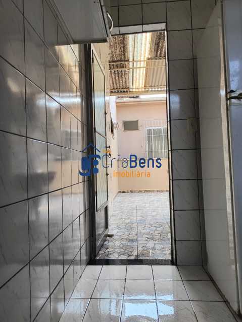 Conheça 15 do imóvel - Apartamento 1 quarto à venda Abolição, Rio de Janeiro - R$ 150.000 - PPAP10137 - 13 15 - 13
