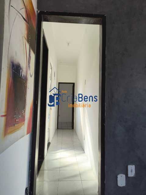 Conheça 16 do imóvel - Apartamento 1 quarto à venda Abolição, Rio de Janeiro - R$ 150.000 - PPAP10137 - 14 16 - 14