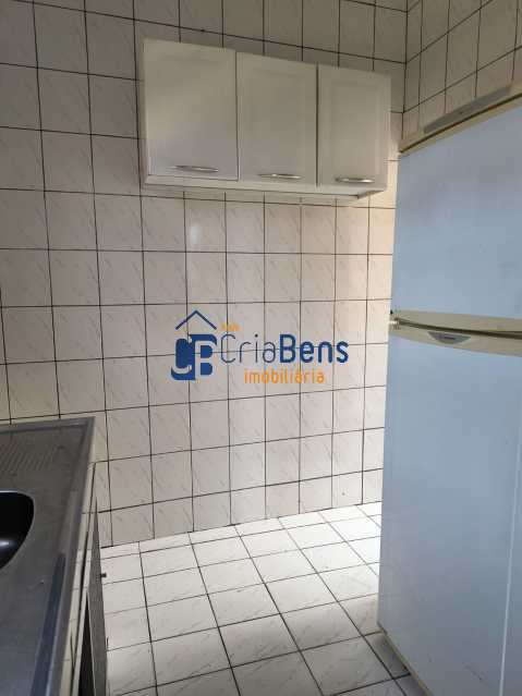Conheça 17 do imóvel - Apartamento 1 quarto à venda Abolição, Rio de Janeiro - R$ 150.000 - PPAP10137 - 15 17 - 15