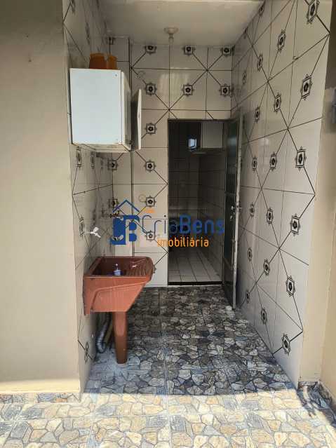Conheça 18 do imóvel - Apartamento 1 quarto à venda Abolição, Rio de Janeiro - R$ 150.000 - PPAP10137 - 16 18 - 16