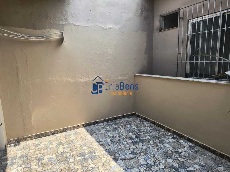 Conheça 19 do imóvel - Apartamento 1 quarto à venda Abolição, Rio de Janeiro - R$ 150.000 - PPAP10137 - 17 19 - 17