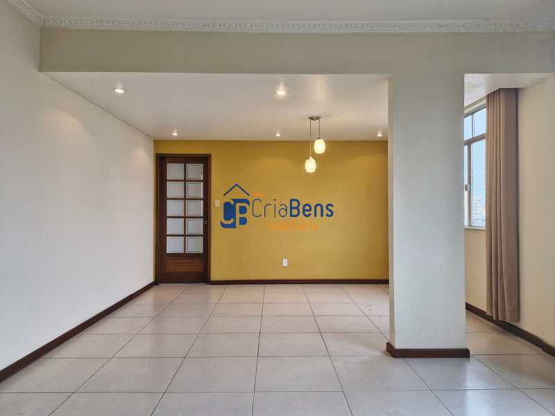 Conheça 1 do imóvel - Apartamento 2 quartos à venda Todos os Santos, Rio de Janeiro - R$ 290.000 - PPAP20828 - 1 1 - 1