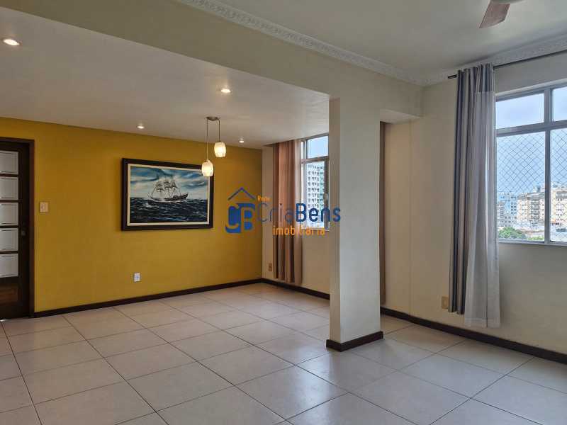 Conheça 2 do imóvel - Apartamento 2 quartos à venda Todos os Santos, Rio de Janeiro - R$ 290.000 - PPAP20828 - 2 2 - 2