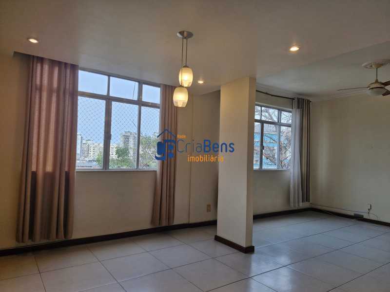 Conheça 3 do imóvel - Apartamento 2 quartos à venda Todos os Santos, Rio de Janeiro - R$ 290.000 - PPAP20828 - 3 3 - 3