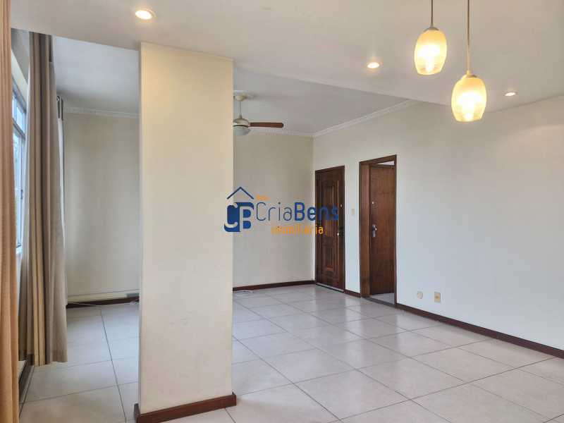 Conheça 4 do imóvel - Apartamento 2 quartos à venda Todos os Santos, Rio de Janeiro - R$ 290.000 - PPAP20828 - 4 4 - 4