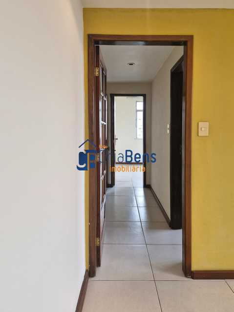Conheça 5 do imóvel - Apartamento 2 quartos à venda Todos os Santos, Rio de Janeiro - R$ 290.000 - PPAP20828 - 5 5 - 5