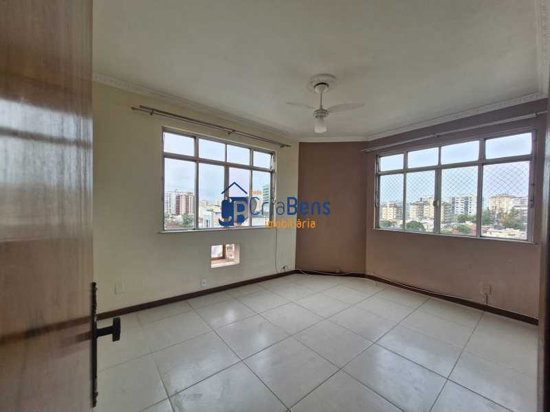 Conheça 6 do imóvel - Apartamento 2 quartos à venda Todos os Santos, Rio de Janeiro - R$ 290.000 - PPAP20828 - 6 6 - 6