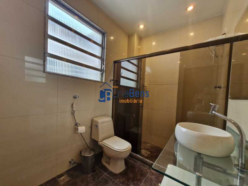 Conheça 7 do imóvel - Apartamento 2 quartos à venda Todos os Santos, Rio de Janeiro - R$ 290.000 - PPAP20828 - 7 7 - 7