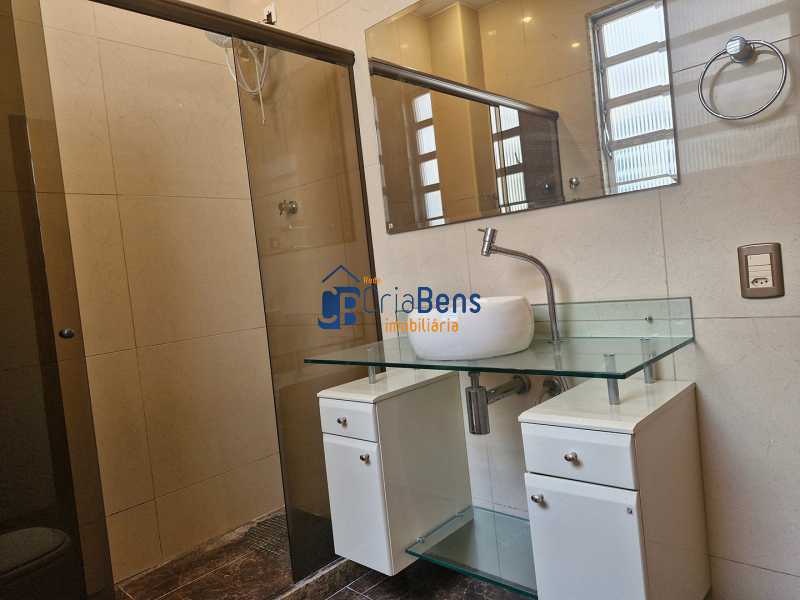 Conheça 8 do imóvel - Apartamento 2 quartos à venda Todos os Santos, Rio de Janeiro - R$ 290.000 - PPAP20828 - 8 8 - 8