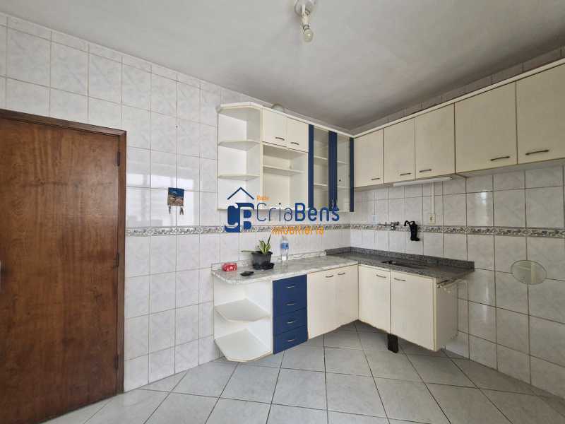 Conheça 9 do imóvel - Apartamento 2 quartos à venda Todos os Santos, Rio de Janeiro - R$ 290.000 - PPAP20828 - 9 9 - 9